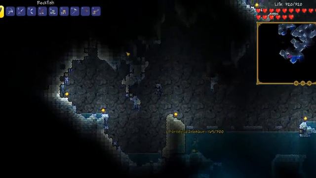 LP: Terraria - Episode 12 - Molotov Cocktails смотреть онлайн