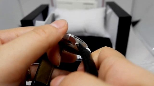 TISSOT LE LOCLE POWERMATIC 80 T006.407.16.033.00 ORIGINAL UNBOXING смотреть онлайн