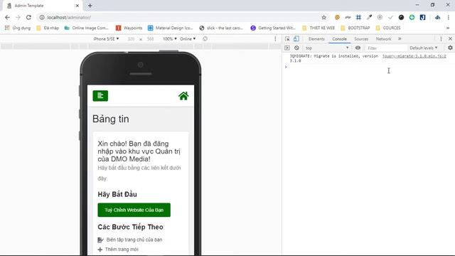 Dashboard PHP Include смотреть онлайн