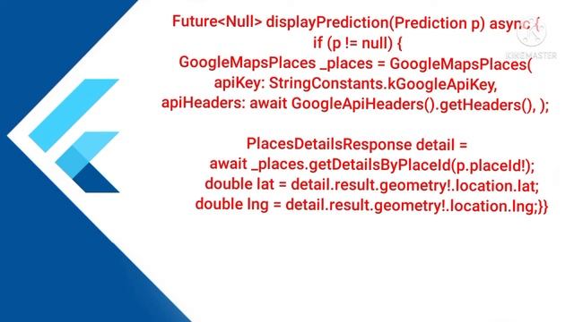 PlatformException(Error 8, kCLErrorDomain, The operation couldn't be completed) - Flutter iOS error смотреть онлайн