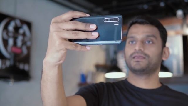 OPPO RENO 3 Hands On Review смотреть онлайн