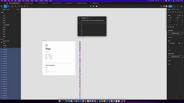 Figma plugin — Create a grid of elements with Griddle смотреть онлайн