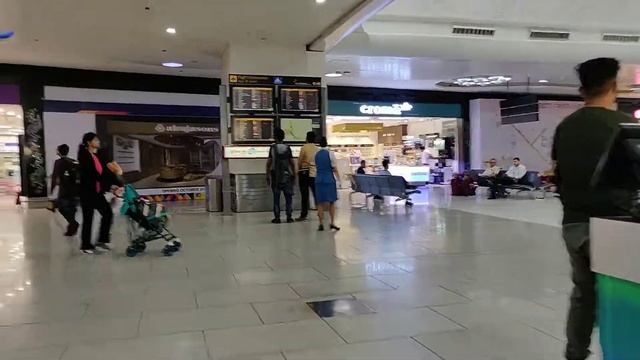 INDIRA GANDHI INTERNATION AIRPORT, DELHI | МЕЖДУНАРОДНЫЙ АЭРОПОРТ ИНДИРА ГАНДИ, ДЕЛИ ИНДИЯ смотреть онлайн