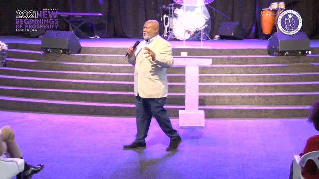Sunday Service with Ps Clement Koma | 10 Oct 2021 смотреть онлайн