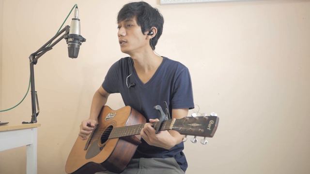 DAY6 - Zombie Acoustic Cover