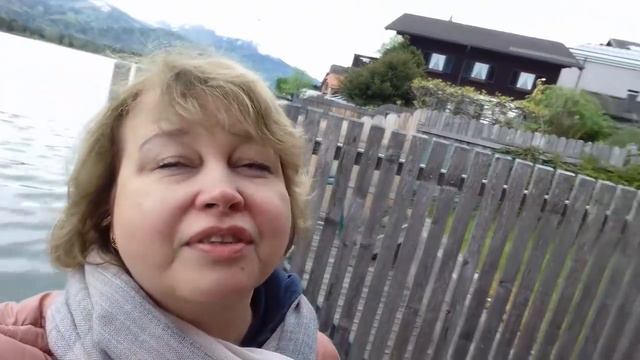 Женщина за 40. Уеду насовсем и точка! смотреть онлайн