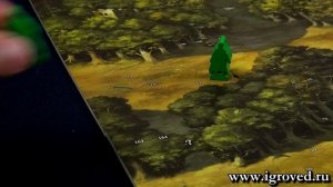 Приключения Робина Гуда. Обзор настольной игры от Игроведа