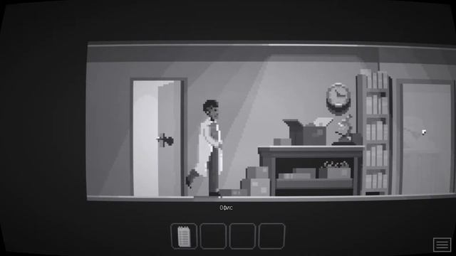 30 минут на прохождение. Midnight Scenes Episode 2 (Special Edition)