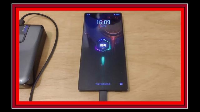 Talking Geeky Stuff: After 24 hours with the REDMAGIC 8 Pro My Thoughts смотреть онлайн