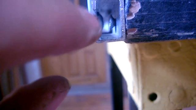 Самый простой параллельный упор для циркулярки. смотреть онлайн