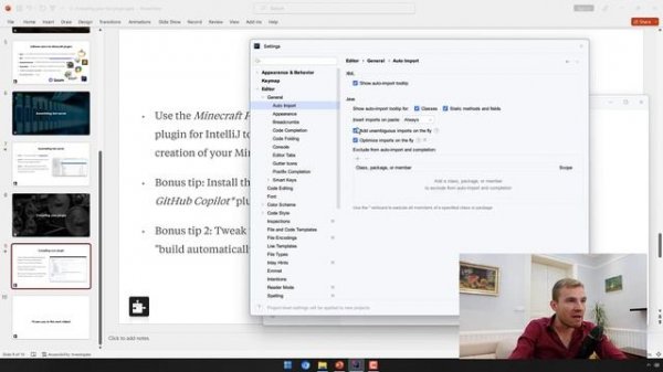 Ep2. Releasing Your Plugin In 15 Minutes - Minecraft Plugin Development
