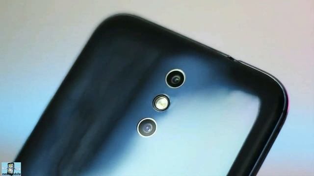 Doogee BL5000 ( 5,5 Full HD , 4/64 ) Обзор . смотреть онлайн