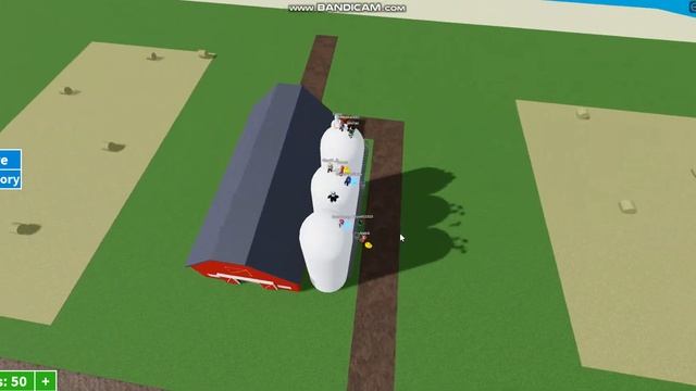 Спасаемся от цунами в роблокс смотреть онлайн