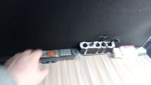 Мой вариант Столика в соболь / стол в авто своими руками