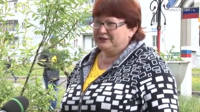 Сад под окнами смотреть онлайн