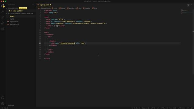 HTML Tutorial for Beginners & Designers - Build a Simple Website From Figma to HTML - 2022 смотреть онлайн