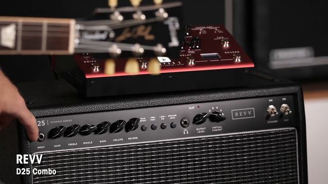 Top 5 Guitar Amps 2023 | EHX, Blackstar, Marshall and More | Thomann смотреть онлайн