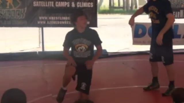 Matt Azevedo Sprawl to Drag смотреть онлайн