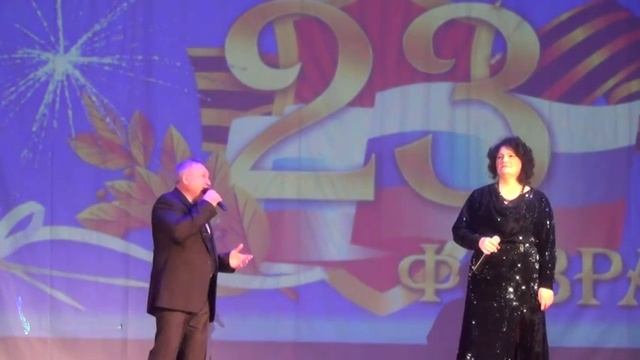 Концерт 23 февраля 2021г. смотреть онлайн