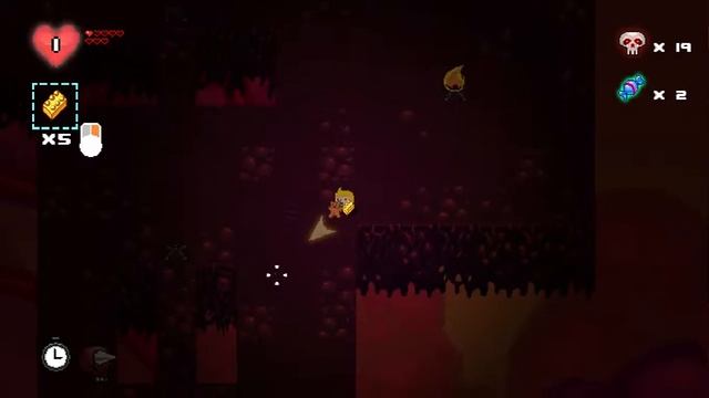 The Game Gets Harder!!! {Teddy Terror Ep. 4}