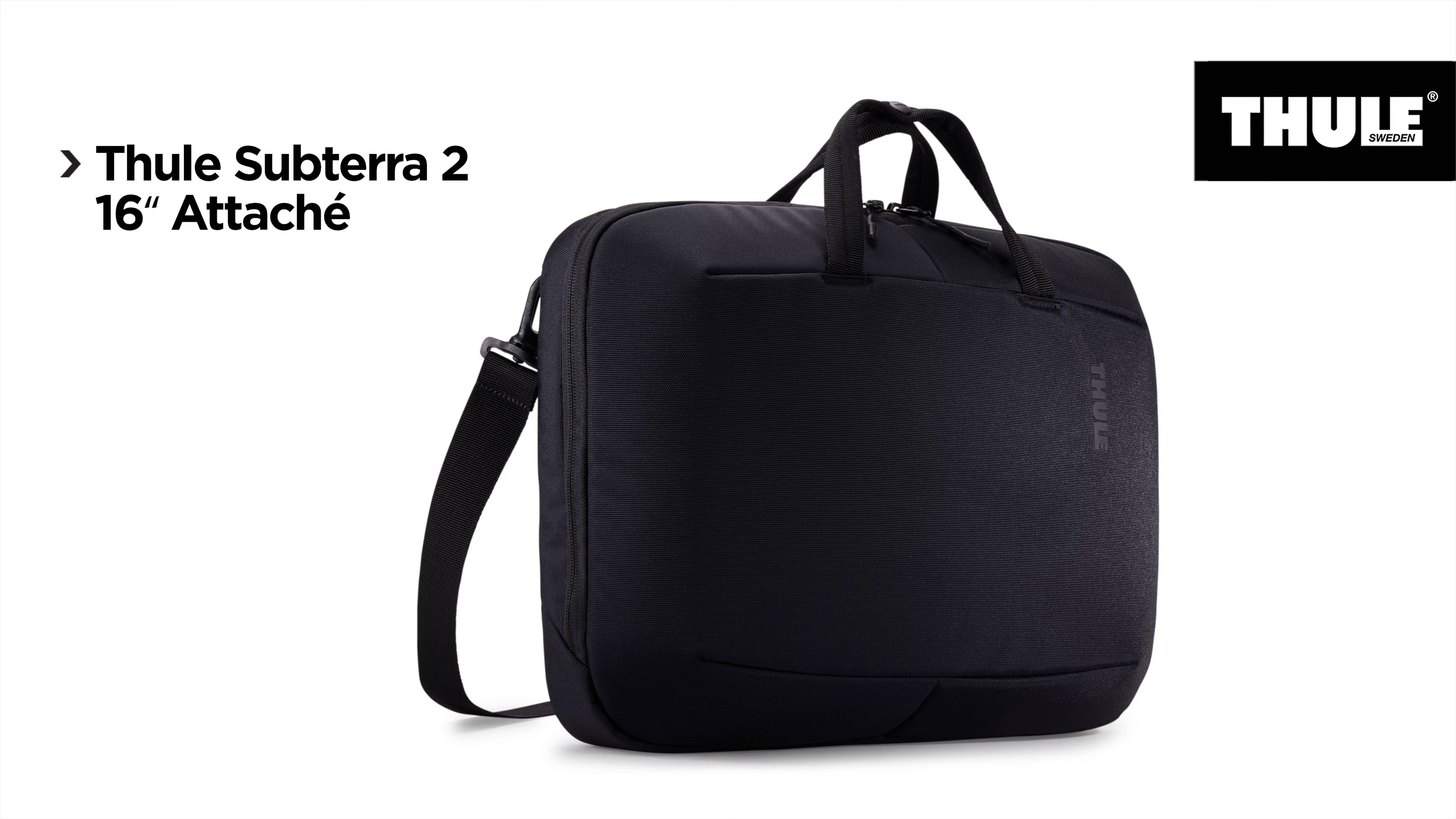 Thule Subterra 2 Attache 16