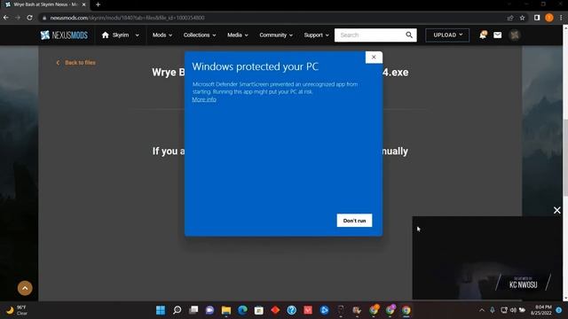 Oblivion Wrye Bash Download Fast and Simple Mod Manager смотреть онлайн