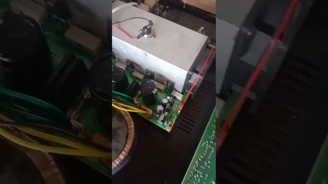 repair done DB amplifier parts are successfully installed 😊 смотреть онлайн