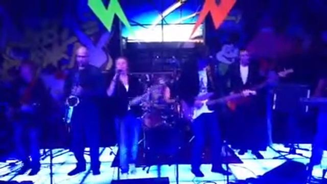 Gipsy Band "Прованс" (Елка) смотреть онлайн