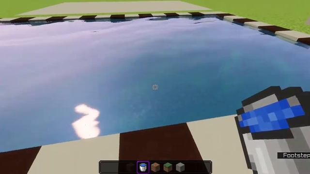 Minecraft 1 16 4 Singleplayer 2021 02 18 10 36 25 смотреть онлайн