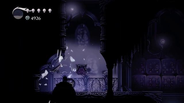 Hollow Knight 1% per day until SilkSong (day 56) смотреть онлайн