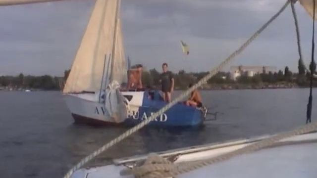 Встреча с "Авнагардом" смотреть онлайн