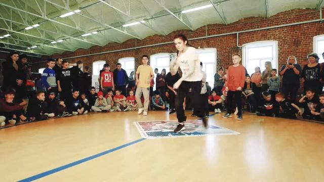 СОВЕРШЕНСТВУ НЕТ ПРЕДЕЛА 2018 | SELECT | BREAKING JUNIORS 5х5 | Consider This Winners смотреть онлайн