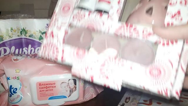 Забег в Фикс Прайс? смотреть онлайн