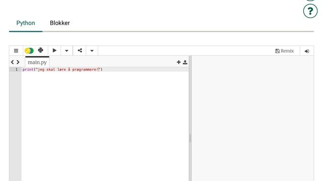 Python trinket fra Aunivers og OneNote смотреть онлайн