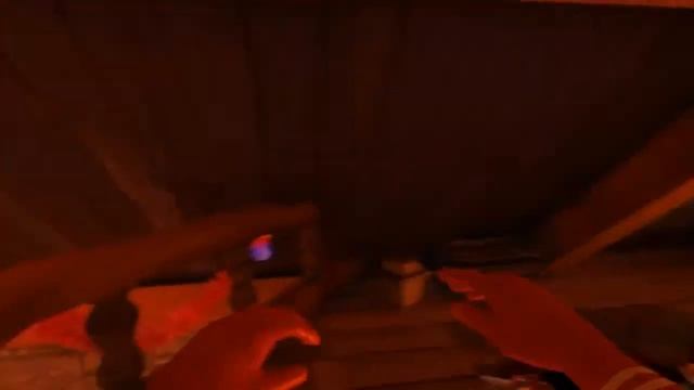 A Somewhat Late Christmas Special : Let's Play Santa's Rampage смотреть онлайн