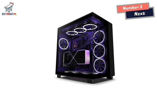 The Best Vertical GPU Bracket For 2023 [Don't Get One Before Watching This] смотреть онлайн