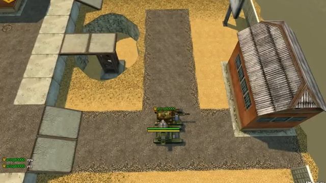 Получение звание Сержанта от DSokolXT! смотреть онлайн