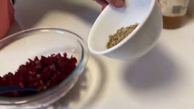 Мощнейший салат для чистки кишечника и не только. смотреть онлайн