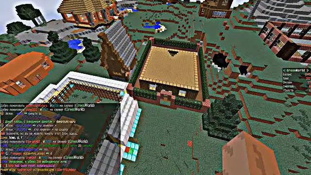 _FlappyCraft_ РУЛЕТ!!!!!!!!!!!!!!!!!!!!!!! смотреть онлайн