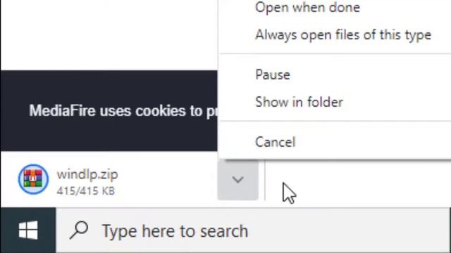 How To Fix Windows 10 Upgrader App Error - WINDLP.DLL Is Either Not Designed To Run On Windows смотреть онлайн