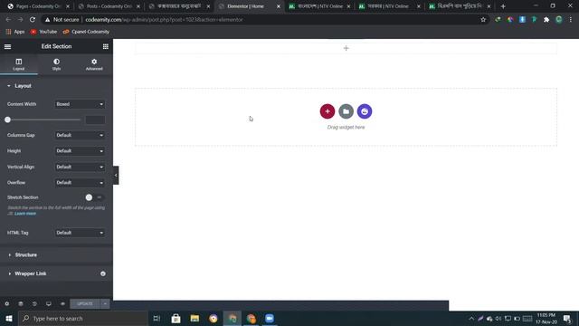 Create a news portal website using by epic news element plugin in wordpress part - 1 смотреть онлайн