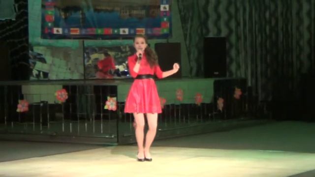 Попович Анна смотреть онлайн