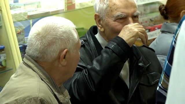 «Губернские аптеки» открыли в Шушенском дискаунтер смотреть онлайн