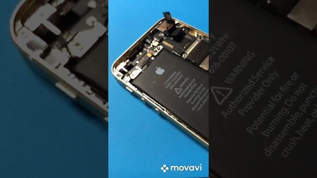 Замена процессора на iPhone se смотреть онлайн
