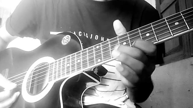 How to play lead or solo | गाने के बीच में lead कैसे play करें | guitar tutorial lesson for beginne смотреть онлайн