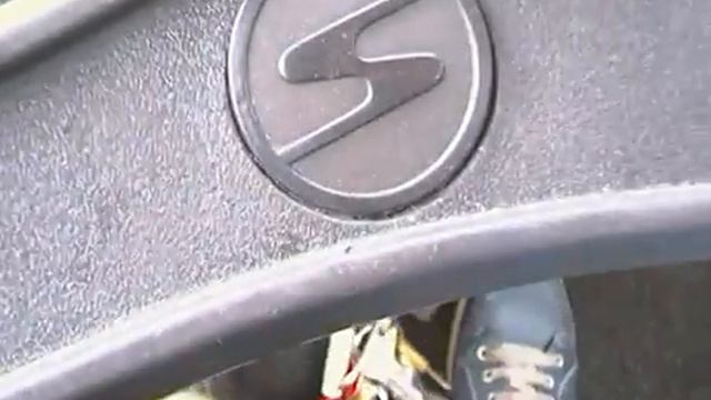 Trabant 601 very cold start смотреть онлайн