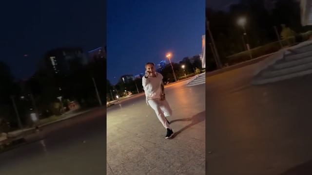 BRANYA, MACAN - ПОПОЛАМ [Танец] Sixseven