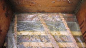 ответы на вопросы - как подсилить слабый отводок пчел поздней осенью