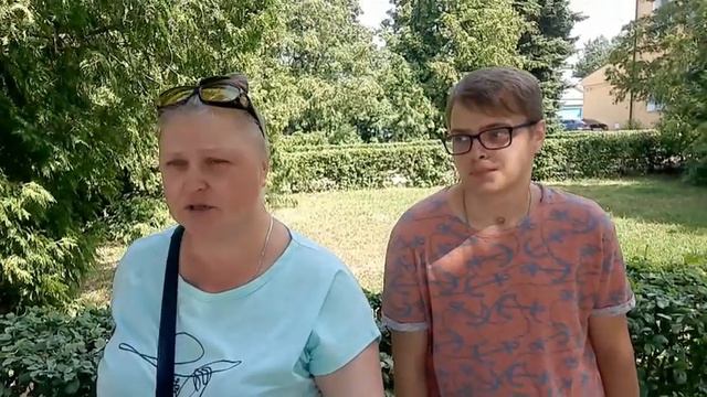 Учимся ходить без Поддержки на Неровностях! смотреть онлайн