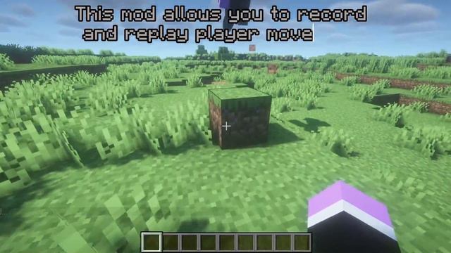 20 Amazing Minecraft Mods 1.20 - 1.20.1 смотреть онлайн
